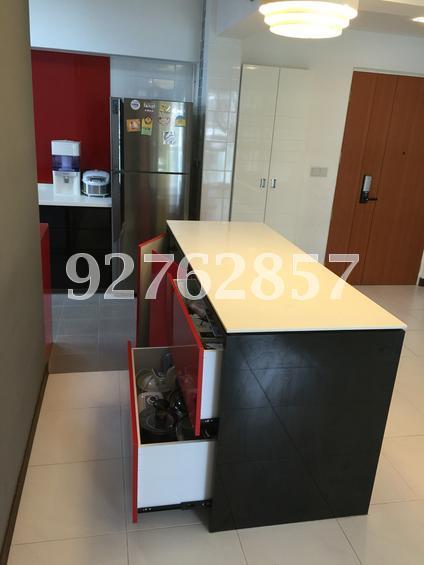 Blk 613D Punggol Drive (Punggol), HDB 4 Rooms #112025612